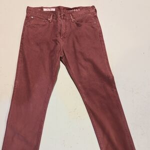 34x32 Slim Gap 1969 Pant